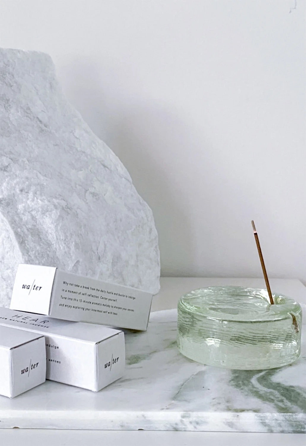 HEAR Incense Stick - MOON