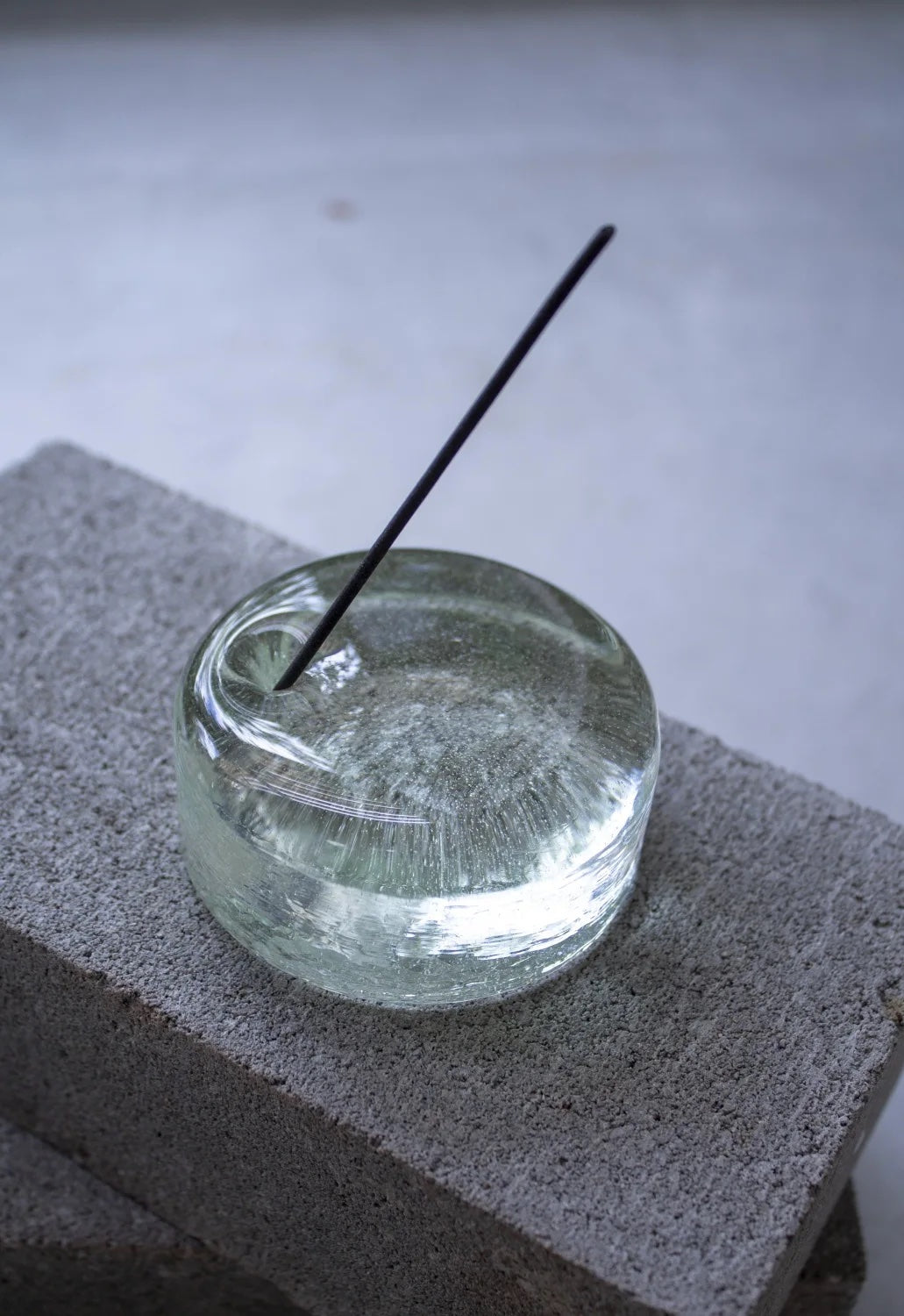 Incense Stand - light