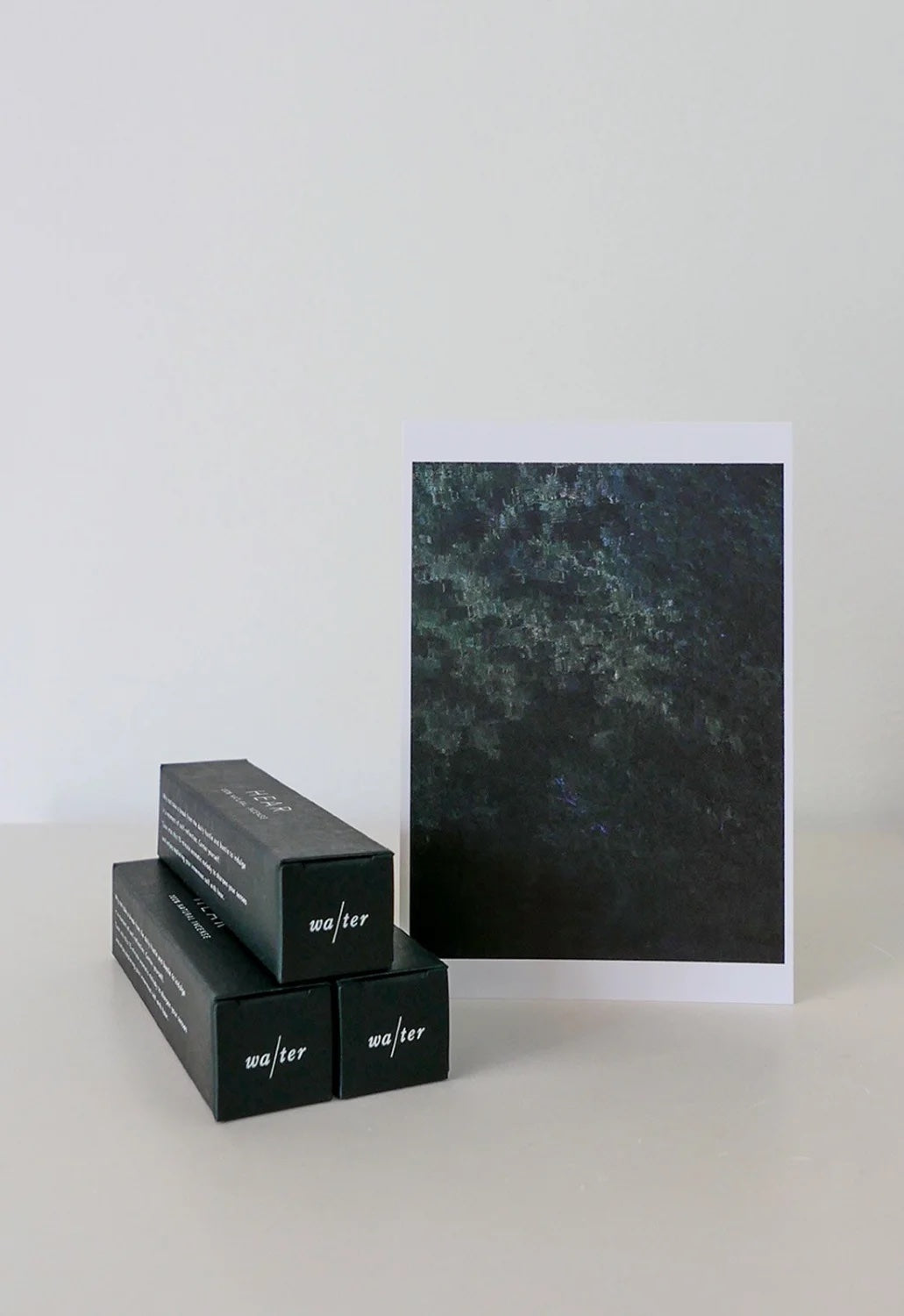 HEAR Incense Stick - NOCTURNE
