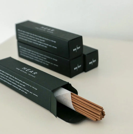 HEAR Japanese Incense Stick Nocturne