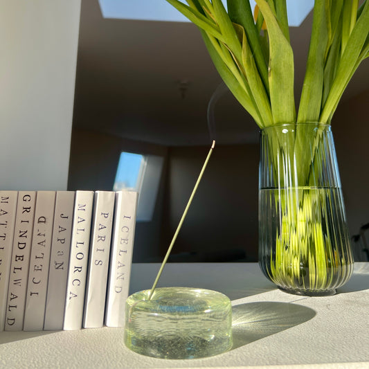 HEAR Japanese Incense Stick Sun