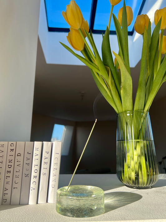 Glass Object / HAMON - Light