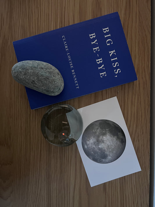 HEAR Incense Stick - MOON