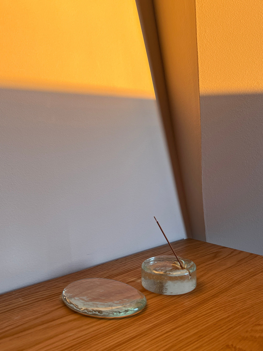 Objects of Stillness: Crafting the Everyday