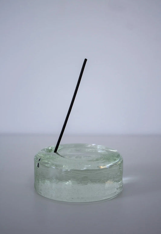 Incense Stand - light