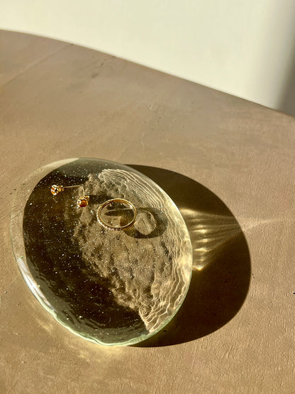 Glass Object / AME NO SHITA - Light