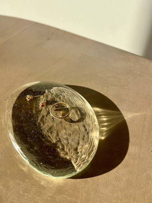 Glass Object / AME NO SHITA - Light