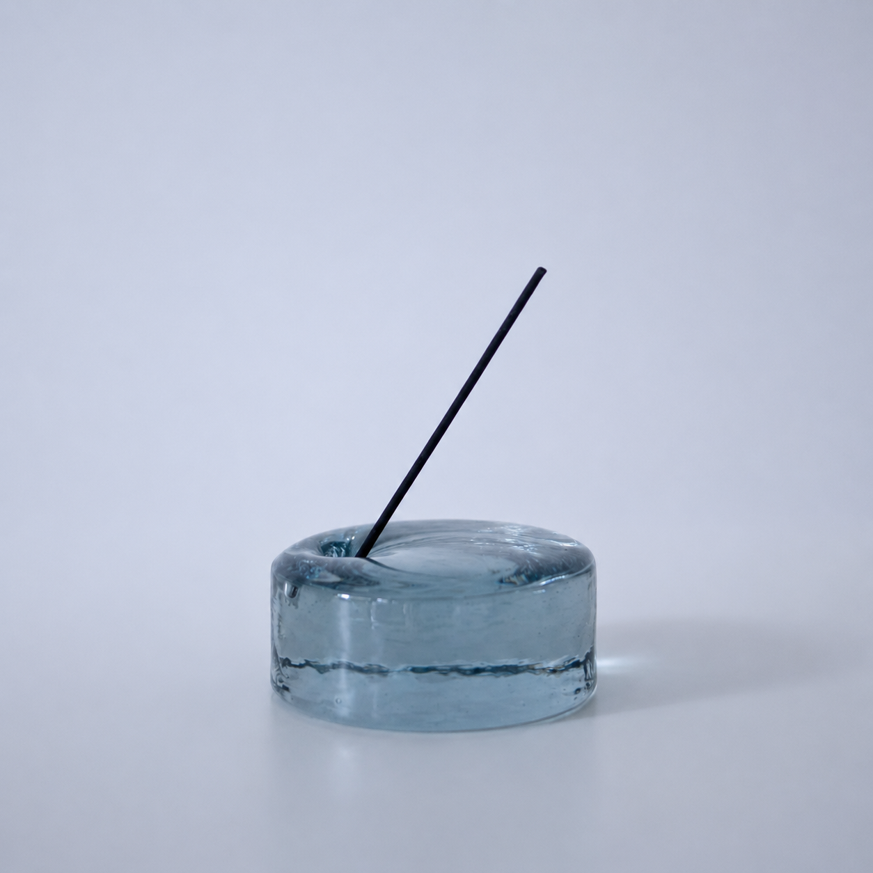 Hamon incense holder