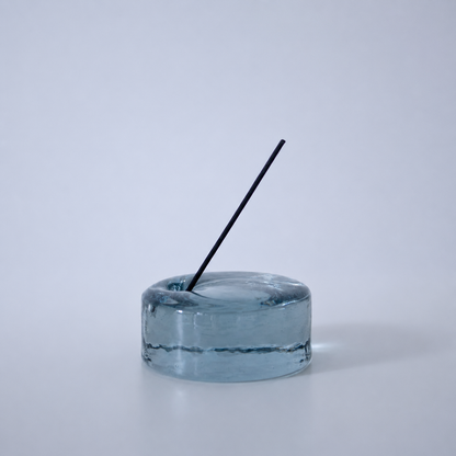 Hamon incense holder