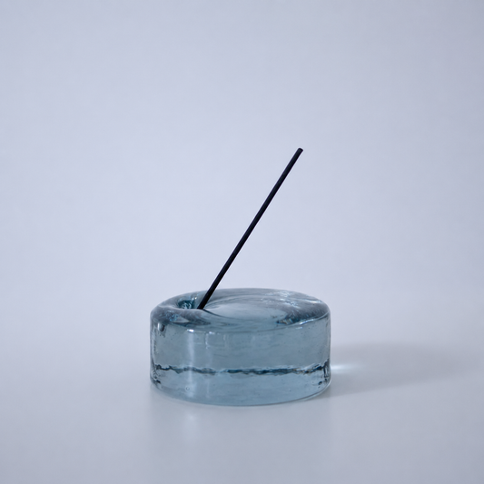 Hamon incense holder