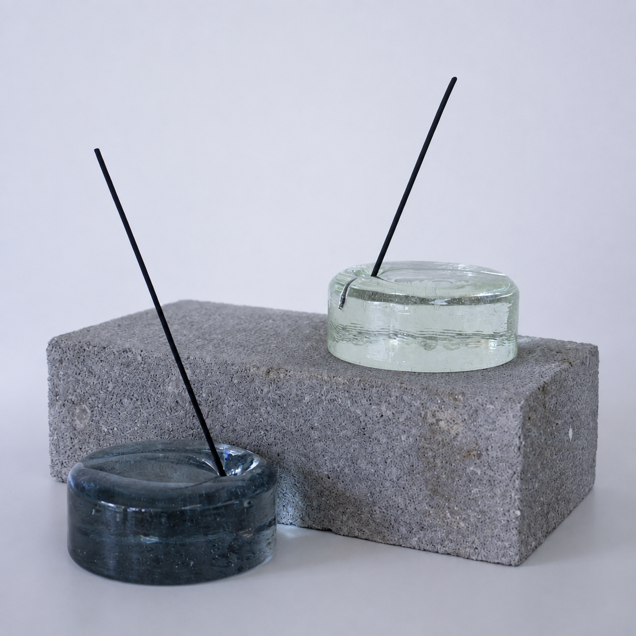 Hamon incense holder colours