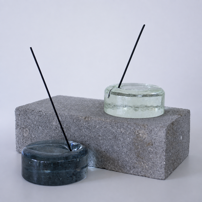 Hamon incense holder colours