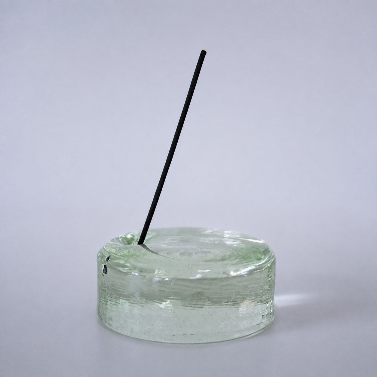 Hamon incense holder light