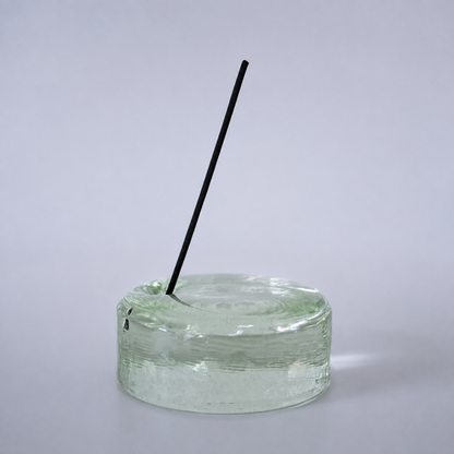 Hamon incense holder light