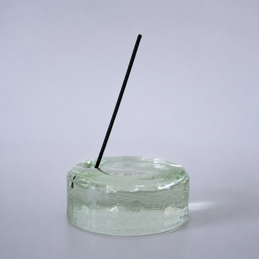 Hamon incense holder light