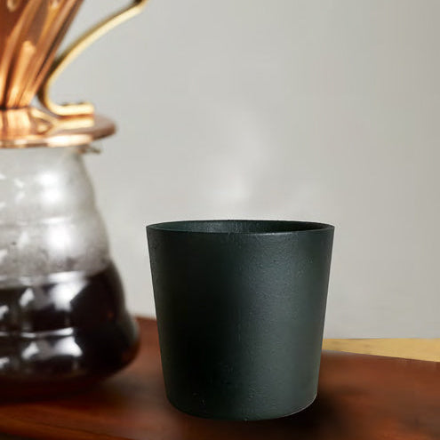 KISSUL Japanese urushi cup