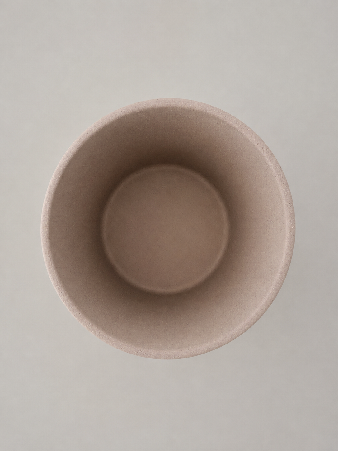 KISSUL "SHIRACHA" (Beige) - Urushi Cup