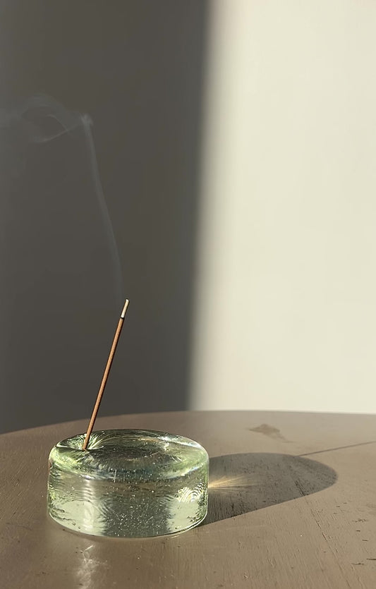 Glass Object / HAMON - Light