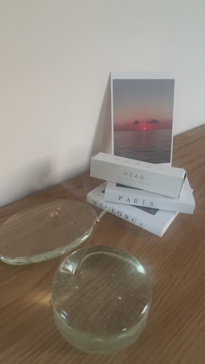 HEAR Incense Stick - SUNSET