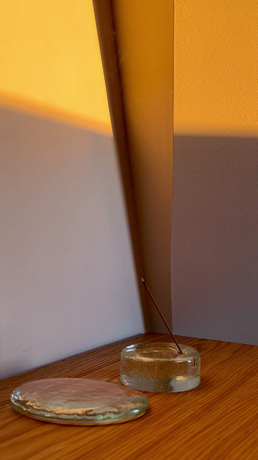 HEAR Japanese Incense Stick - SUNSET